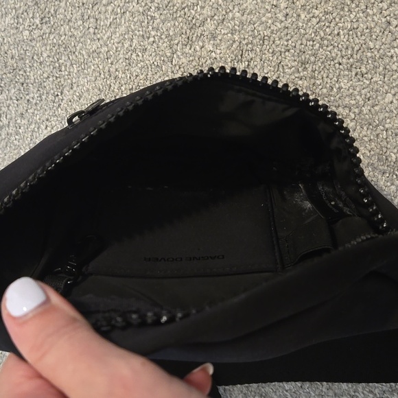 Dagne Dover ACE NEOPRENE FANNY PACK CROSSBODY - Picture 9 of 11
